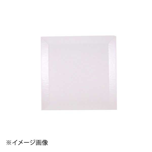 乐天商城 - ビュッフェ UL-3119(KHM) 31cm角盛皿 粉引MT