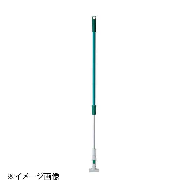 プロテック フリーハンドルタッチワン PH(伸縮柄) G グリーン