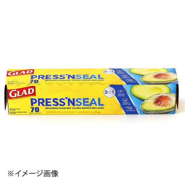 グラッド プレスンシール マジックラップ70 幅30cm長21.6m