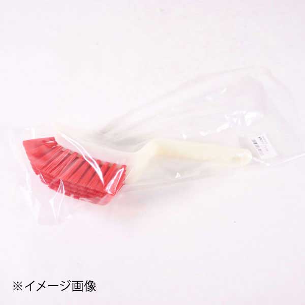 ●天板などの平面の広い部分の洗浄に優位。●耐熱温度：120℃●サイズ(mm)：50×90×230●カラー：レッド●材質：毛：PBT　グリップ：ナイロン●メーカー型番：HBS-TS-R●天板などの平面の広い部分の洗浄に優位。●耐熱温度：120℃●サイズ(mm)：50×90×230●カラー：レッド●材質：毛：PBT　グリップ：ナイロン●メーカー型番：HBS-TS-R