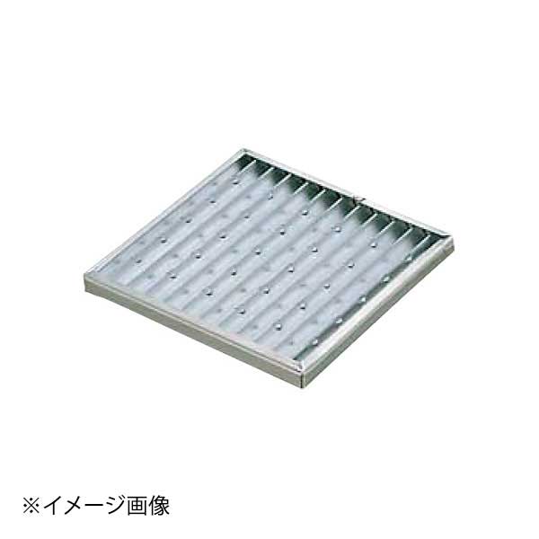 KD 卓上焼台(鉄crアミ付) 16cm