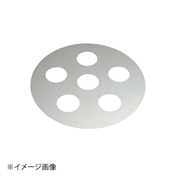Seiros - 点心用蒸台 6穴