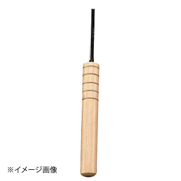 Tempura Goods - 細工刀 三角1分