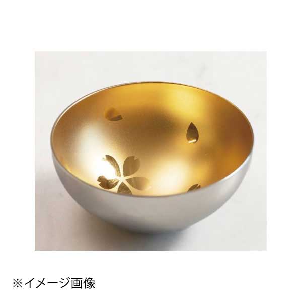 ゆれるお猪口 しゅってんころりん 70ml ゴールド