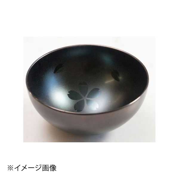 ゆれるお猪口 しゅってんころりん 70ml ブラック