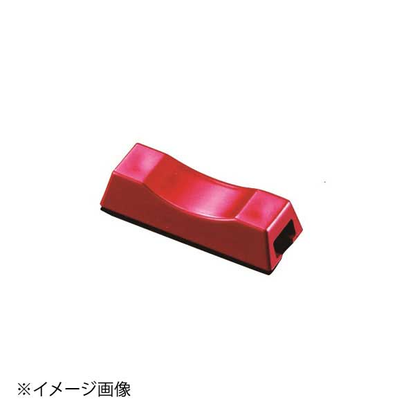 C10-982箸置き 四角用 朱赤 100個入
