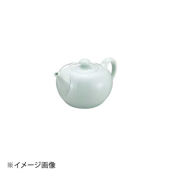 樂天商城 - KD 茶壷 白緑磁 360cc