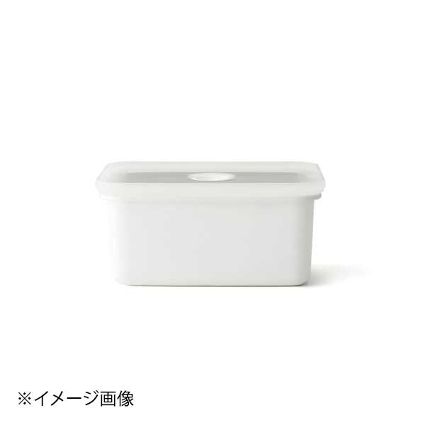 富士ホーロー N-450 バターケース 450g用