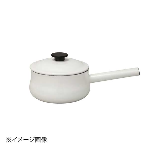 野田琺瑯LK-18Nホワイトルーク...