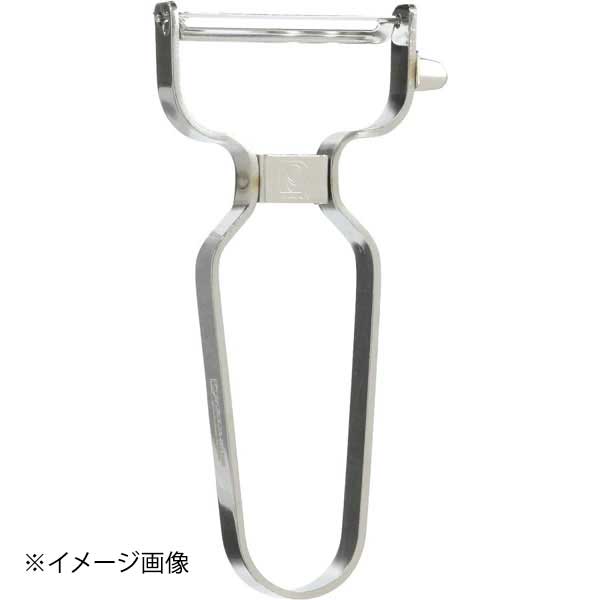 Easy Wash ステンレスピーラー C-8646
