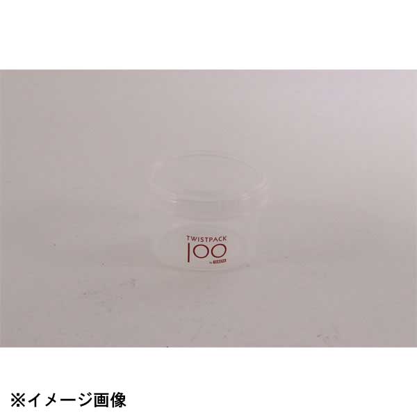 ポリプロピレン製保存容器●サイズ　直径×深さ　容量：φ73×50mm130ml●材質：ポリプロピレン●生産地：日本