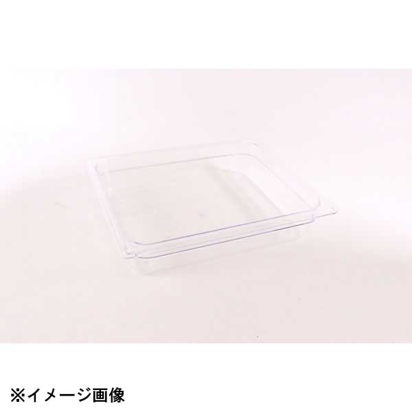 Other - 本間冬治工業 弁慶 PCフードパン 1/2-100 033091