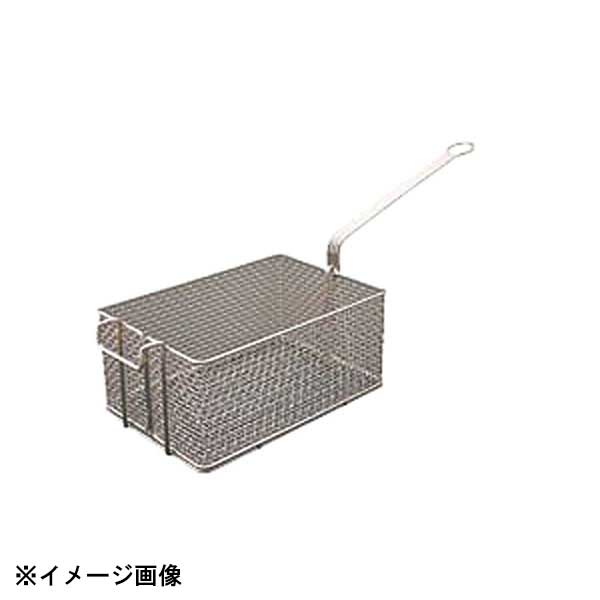 シンドー 18-8ポテトフライヤー 小 044086