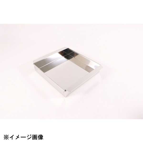 カンダ 18-8業務用玉子豆腐器東24cm 046004