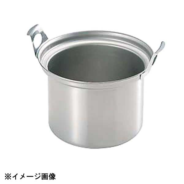 カンダ kan STミニセイロ用鍋(寸胴型) 047001