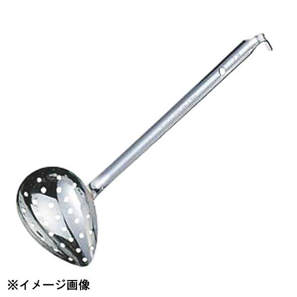 日本メタルワークス エコクリーン 18-8横口スキンマー 70cc 054307