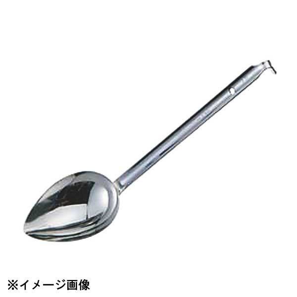 日本メタルワークス エコクリーン 18-8縦口レードル 70cc 054312