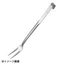 日本メタルワークス エコクリーン 18-8コックフォーク 054330