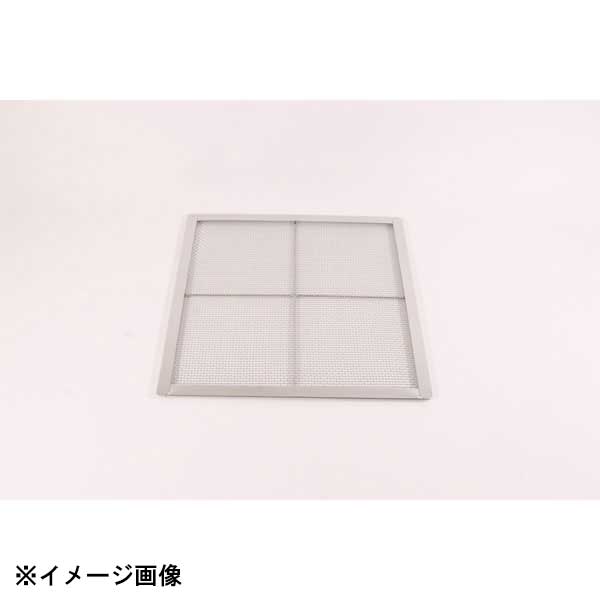 丈夫でお手入れが簡単な18-10ステンレス製。●サイズ　外寸縦×外寸横：415×415mm●材質：18-8ステンレス●生産地：燕三条