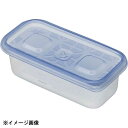 旭化成ホームプロダクツ ジップロックコンテナー 長方形 300ml 2個入 426137
