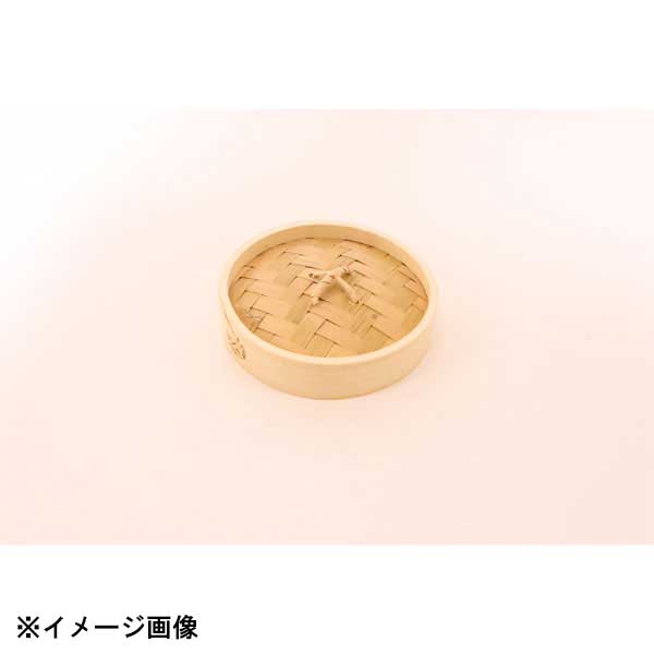 Seiros - カンダ 本竹・小籠包セイロ 蓋 21cm 436062
