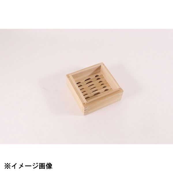 【様々な蒸し料理に最適】肉まんやシュウマイなどの中華料理や蒸し野菜などの様々な料理に使えます。【蒸してヘルシー】蒸すと素材の美味しさをそのまま味わうことができ、油を使わないのでヘルシーになります。●サイズ　外寸幅（内）×奥行（内）×高さ：150（118）×150（118）×H65mm●材質：杉●生産地：中国
