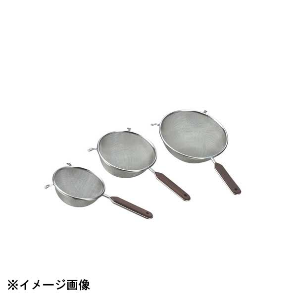 リトルウッド ダイアナ木柄ストレーナーW22cm 607847