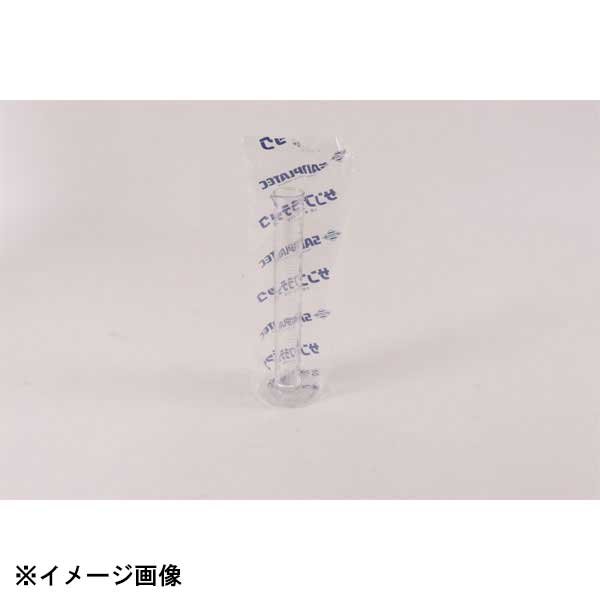 Measuring Cups - サンプラテック AS ケミカルシリンダー 1003 50ml/目盛1ml 036214