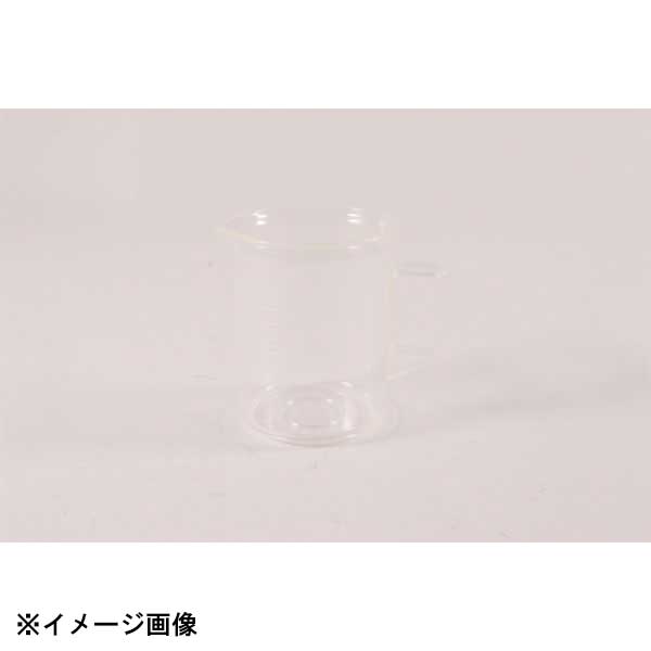 サンプラテック TPX手付ビーカー 1052 200ml 036231