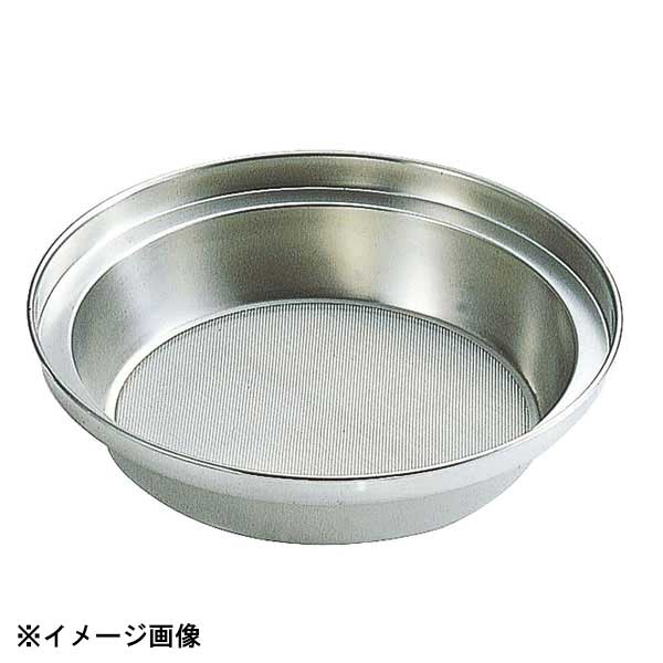 霜鳥製作所 ホーム裏ごし 大(21型) No.403 048041