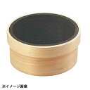 カンダ 木枠代用毛裏ごし 荒目 6寸 048071