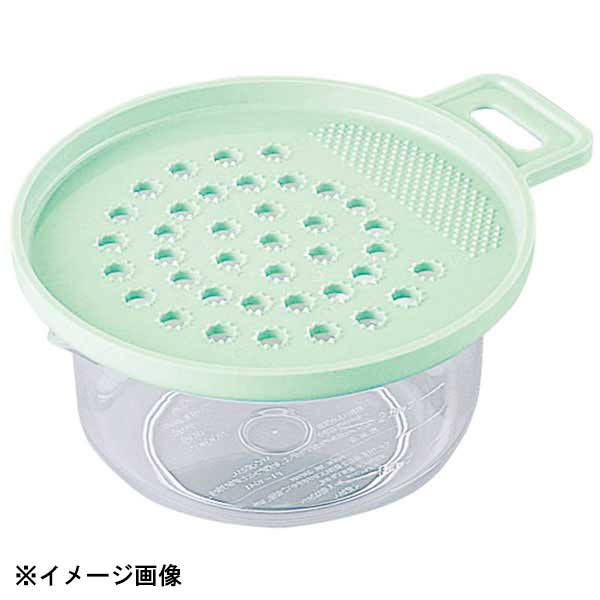 エンテック No.981 だいこん娘 グリーン 062130