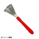 星澤フードサービス オロシ金スクレーパーくりんくりん 062192(3)