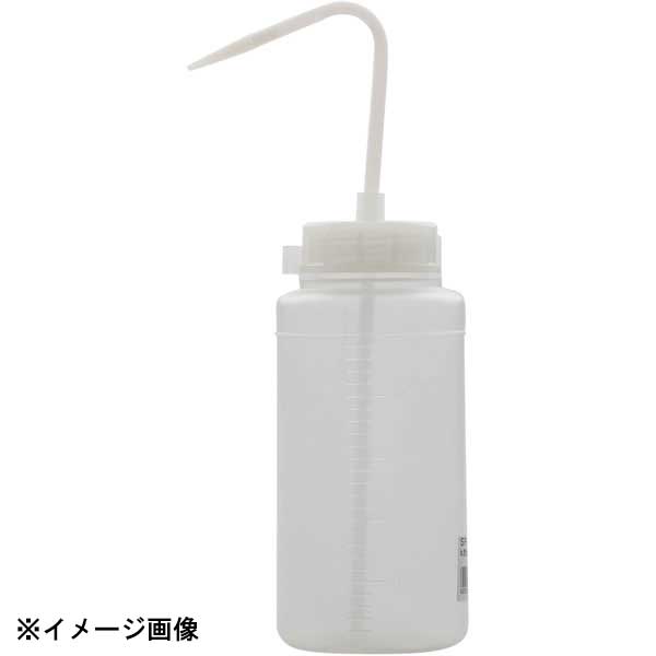 Condiments Container - サンプラテック 丸型洗浄瓶(広口)250ml 2117 068080