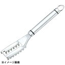 佐藤金属興業 シェフランドうろこ取り 072171