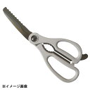 下村工業 まな板いらずキッチンバサミ 084080