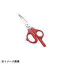 丸章工業 シルキーみかん鋏 OS-185 084090