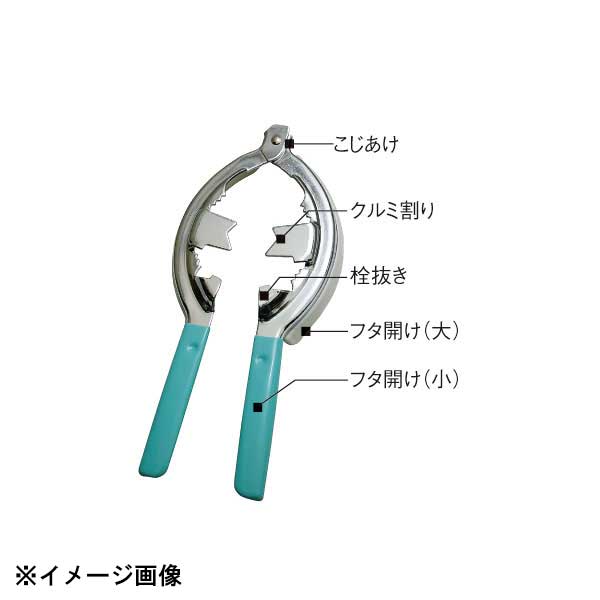 プリンス工業 ビンのフタ開け (化粧箱入) 087046