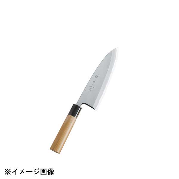 カンダ 神田上作 出刃 165mm 129005