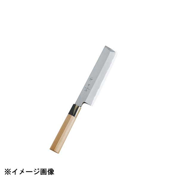 カンダ 神田上作 薄刃 210mm 129022