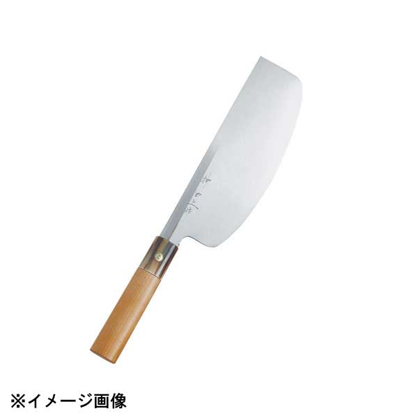 カンダ 神田上作 寿司切 225mm 129032