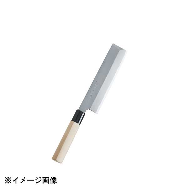 カンダ 神田作 PC桂柄薄刃 180mm 129063