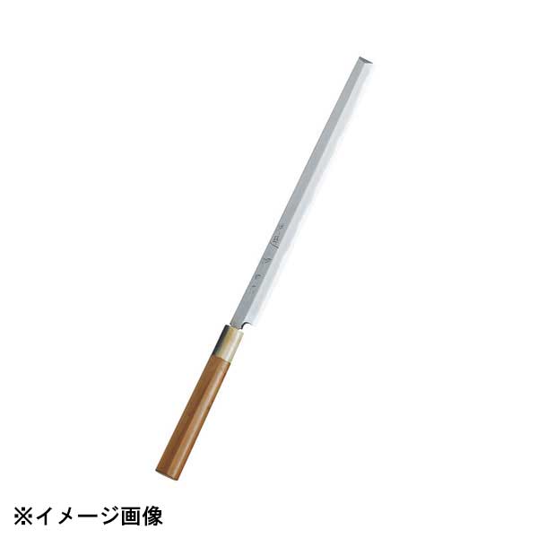 業務用厨房機器メーカー「カンダ」がおススメする、プロ仕様の商品です。●材質：安来鋼　水牛桂柄●生産地：日本