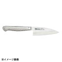 片岡製作所 Brieto-M1132K 小出刃(片刃) 9cm 130076
