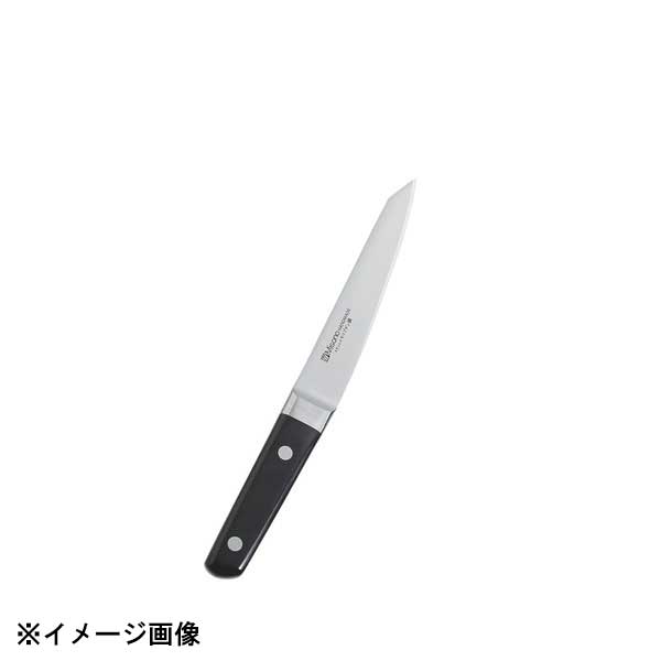 ミソノ刃物 ミソノ モリブデン鋼 骨スキ丸型 145mm No.542 130126