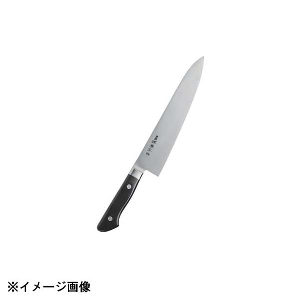 源兼正包丁日本鋼。黒合板、口金付き。●材質：日本鋼●生産地：日本