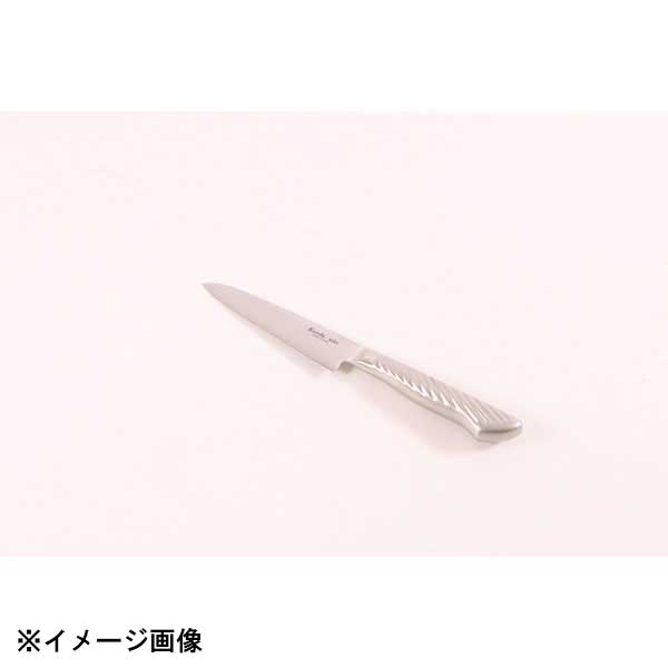 業務用厨房機器メーカー「カンダ」がおススメする、プロ仕様の商品です。●サイズ　刃渡×全長：120×225mm●材質：DPコバルト合金鋼割込●生産地：燕三条