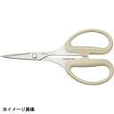 丸章工業 シルキー万能バサミ RUS-165 363008