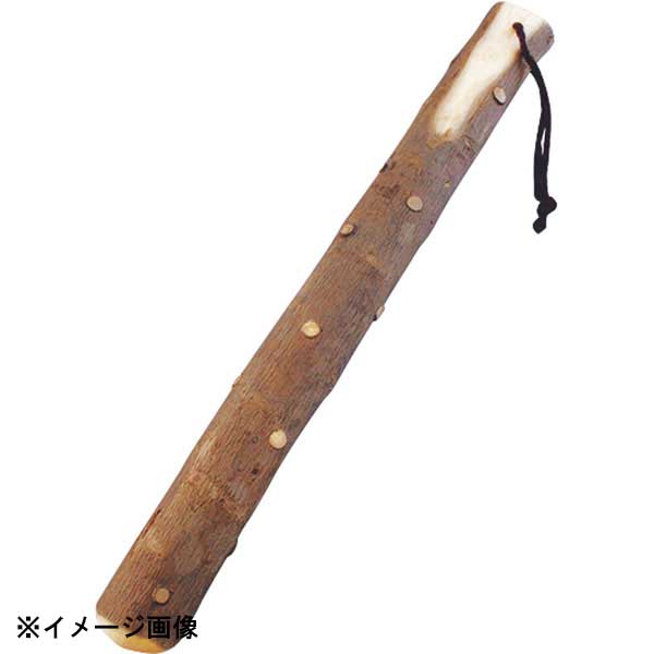 丸十 山椒すりこぎ棒 18cm 364057