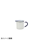 野田琺瑯 HB-005 ビーカー 0.5L 475204